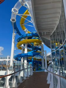 Perfect Storm Water Slides