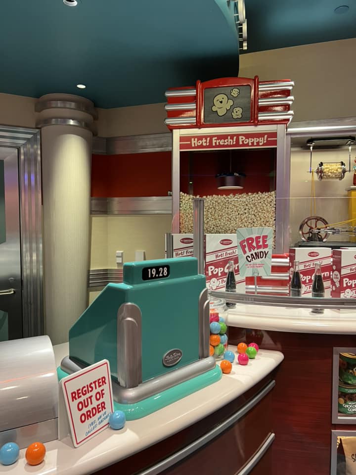 Runaway Railroad Toontown