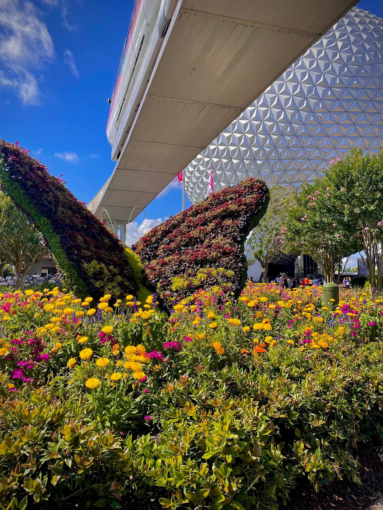 Garden Festival Outdoor Kitchens 