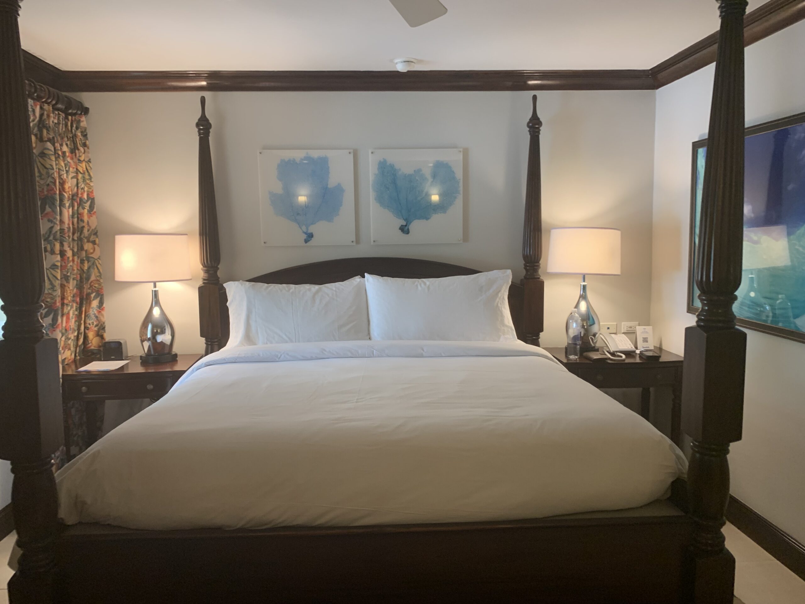 Sandals royal Caribbean