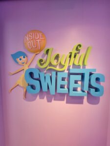 Joyful Sweets
