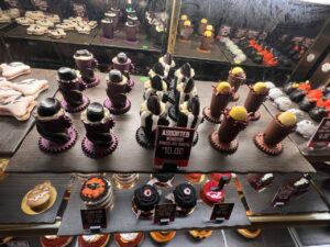 Halloween Horror Nights Returns