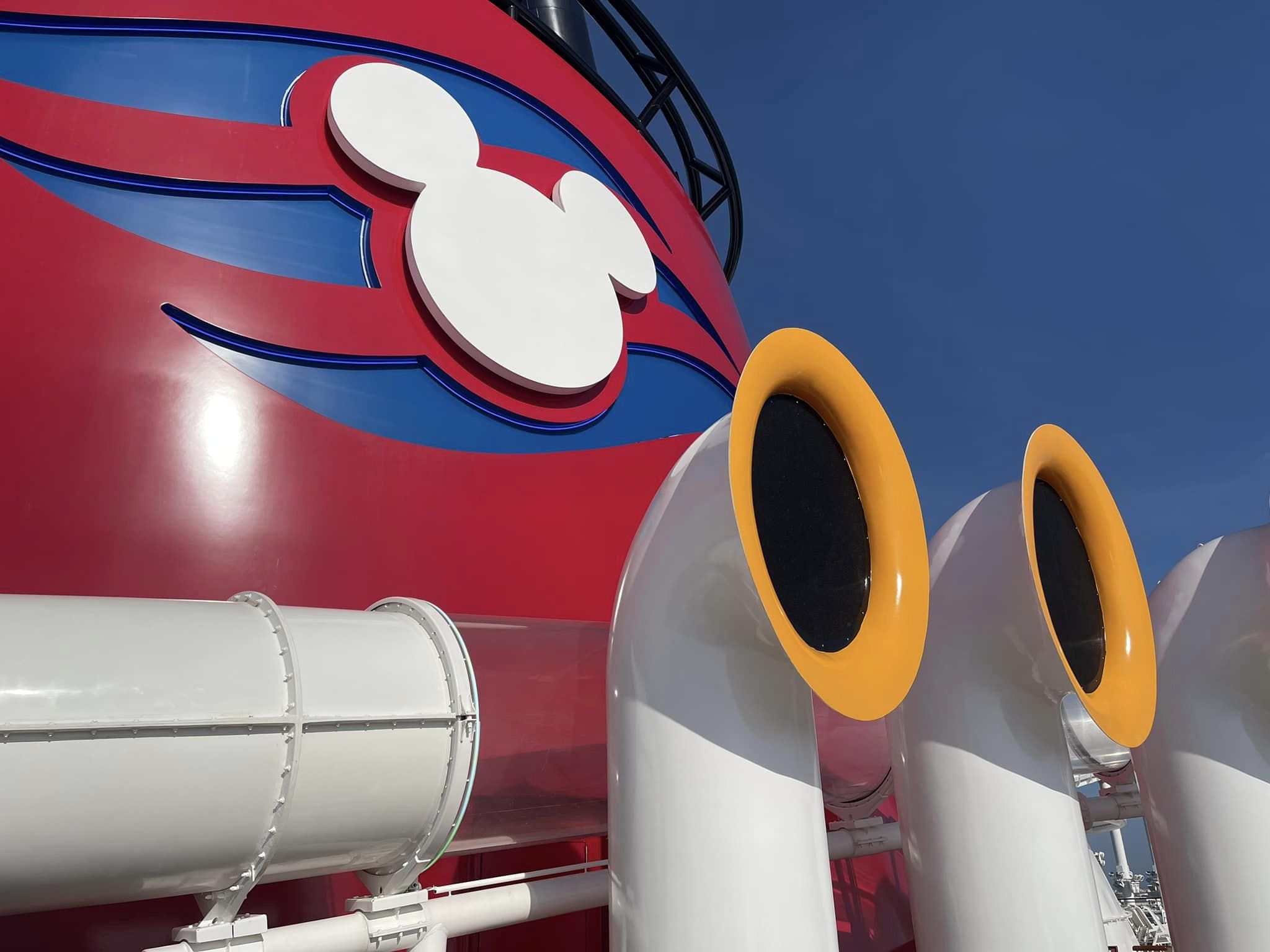 Disney's Lighthouse Point