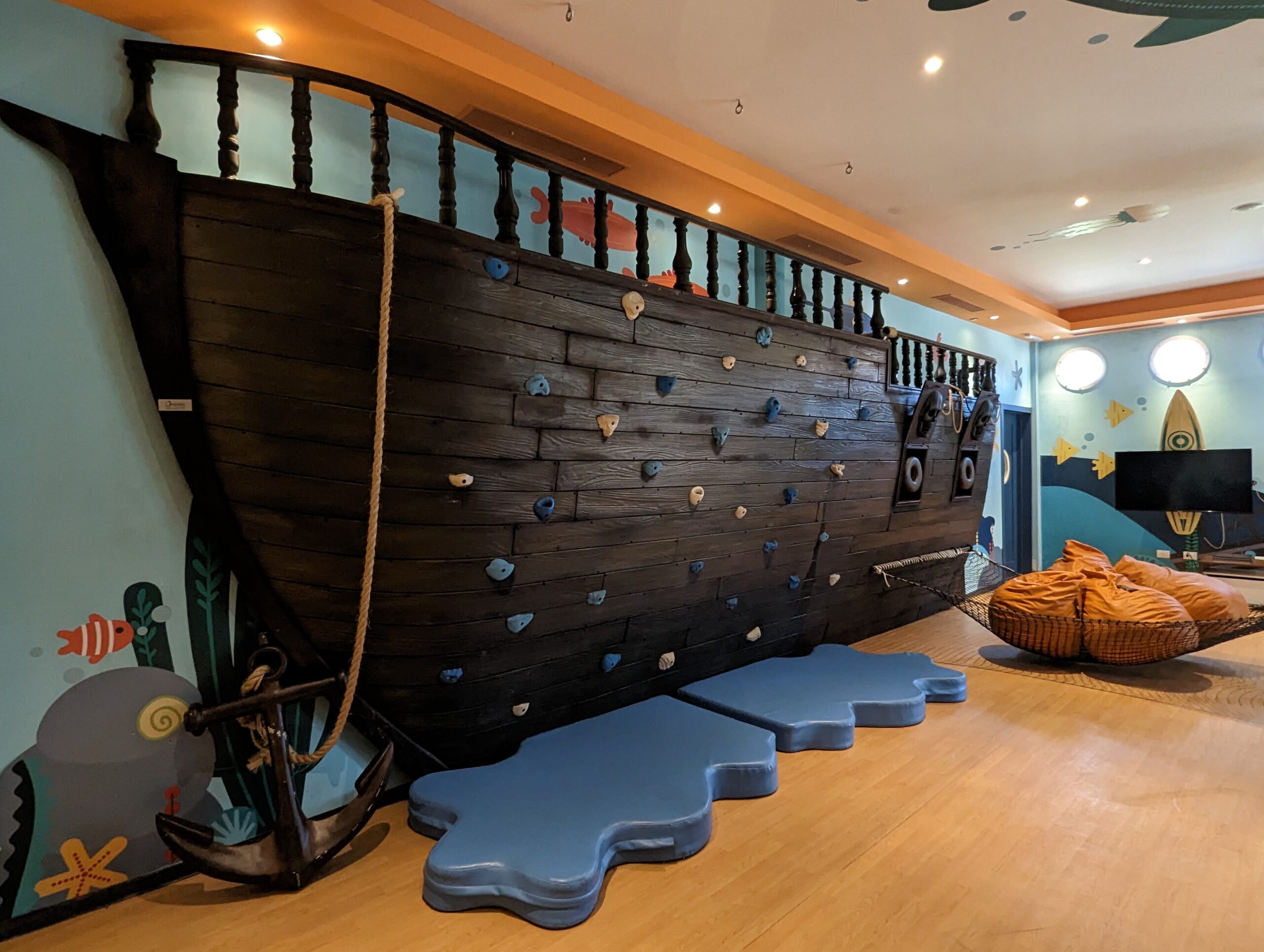 Iberostar for a Mexico family vacation 