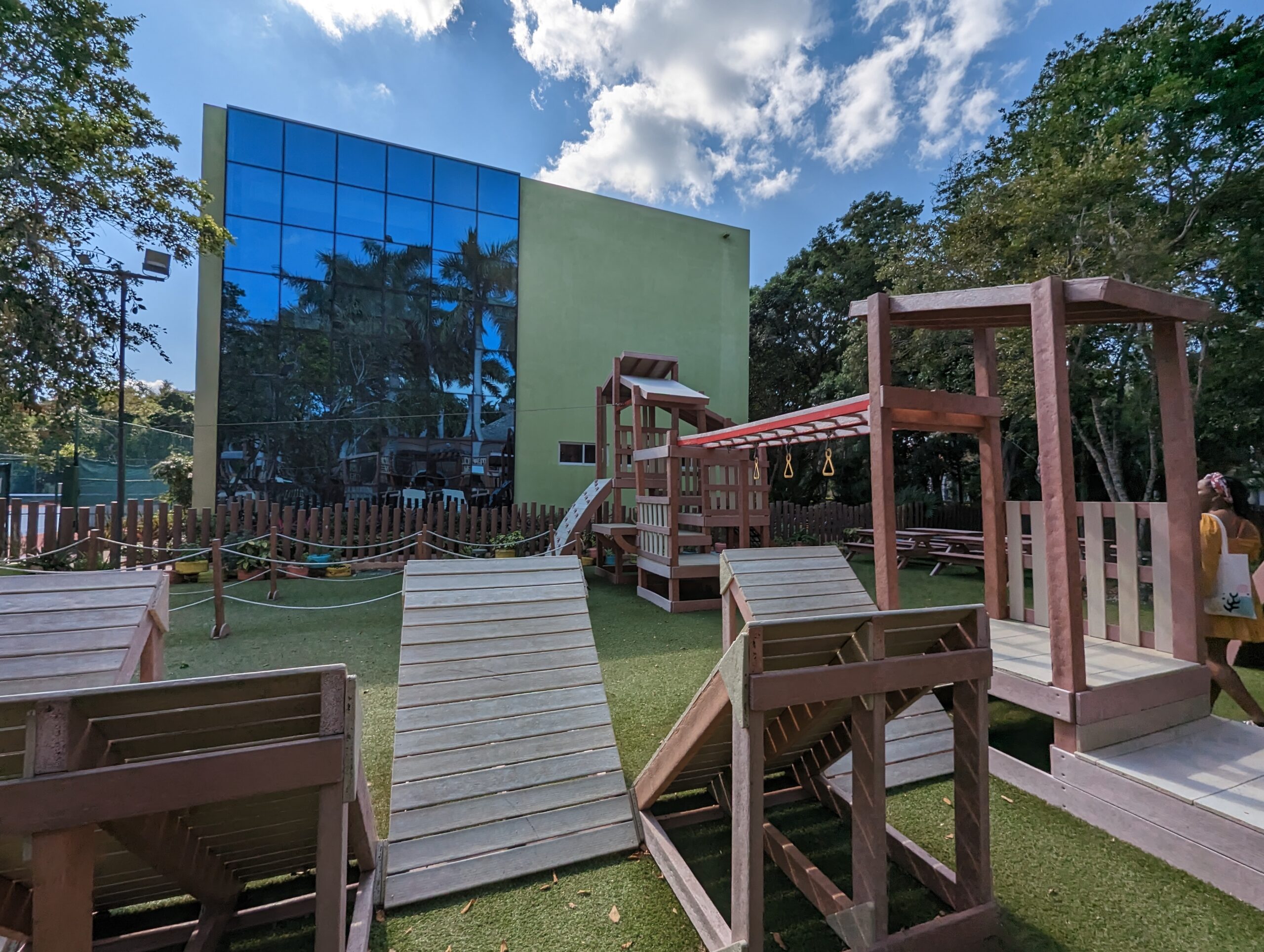 Iberostar for a Mexico family vacation 