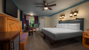 Port Orleans Riverside