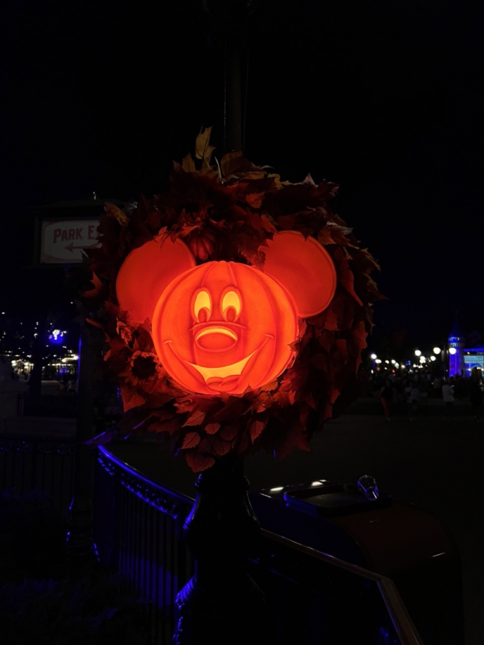 Halfway to Halloween Eats & Treats