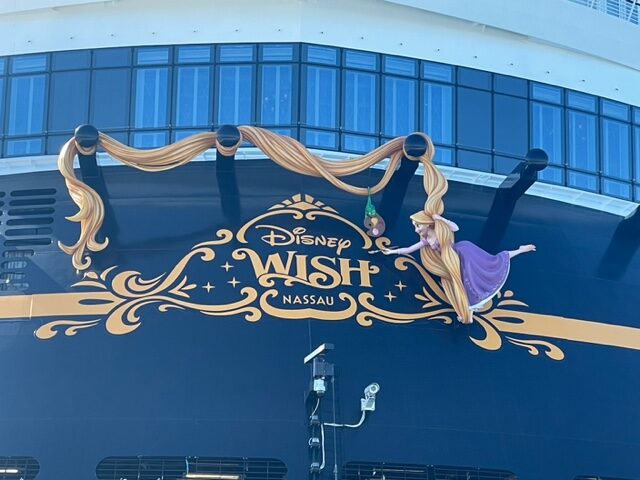 Disney Wish