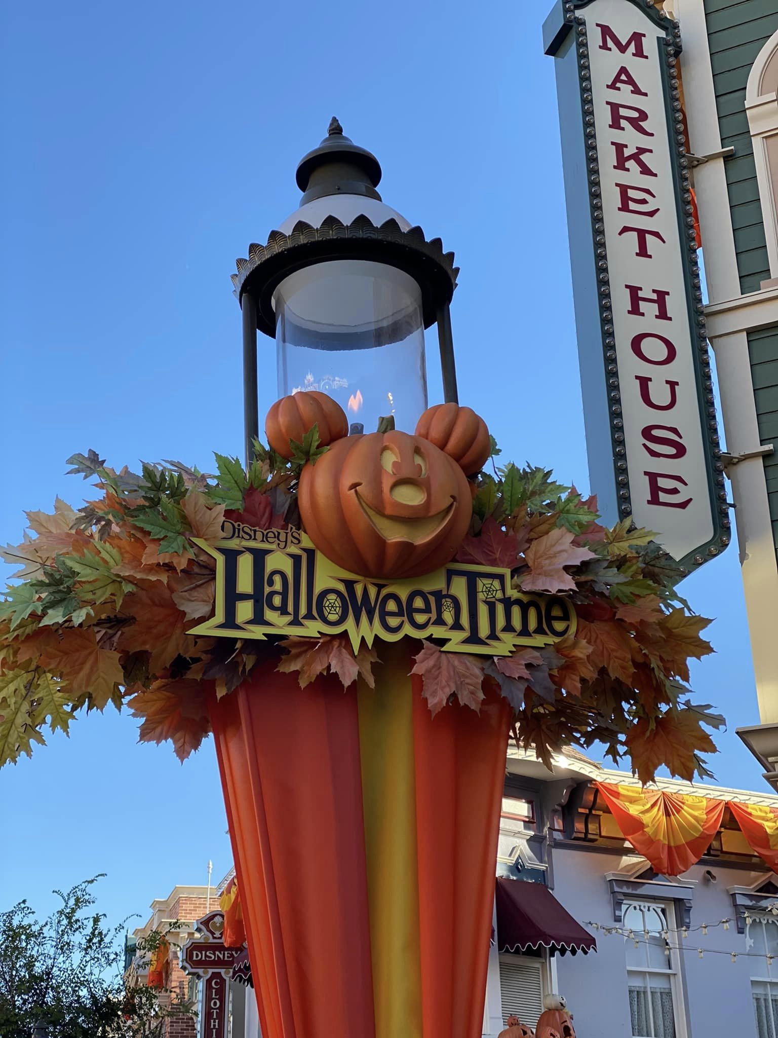 Not So Scary  Halloweentime