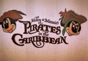 Pirates of the Caribbean