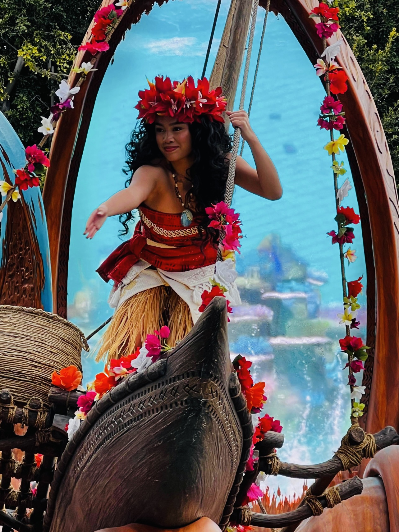 Moana Asian Pacific American Heritage Month
