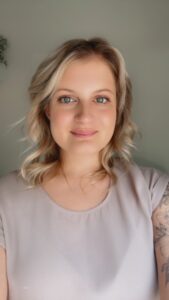 Ashley Kaenzig