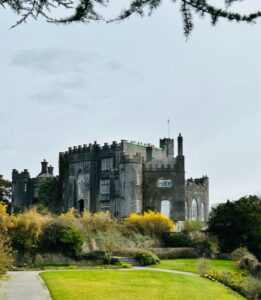 Ireland Birr Castle