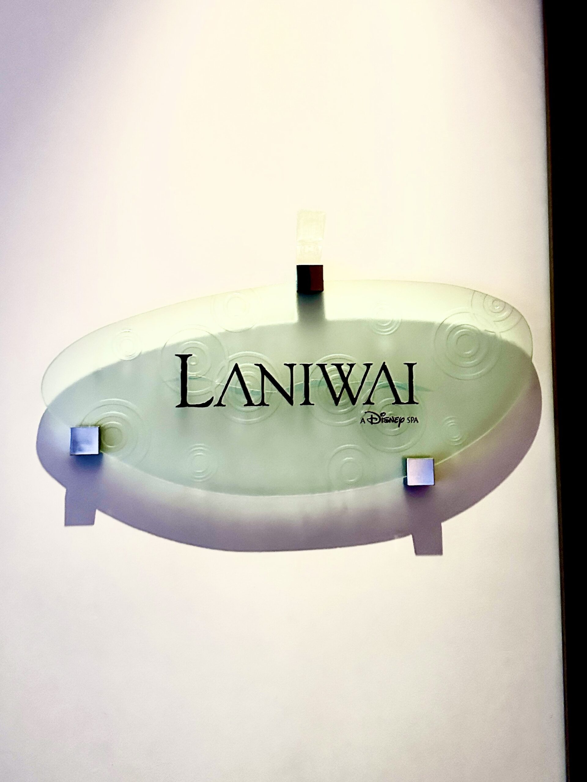 Laniwai Spa