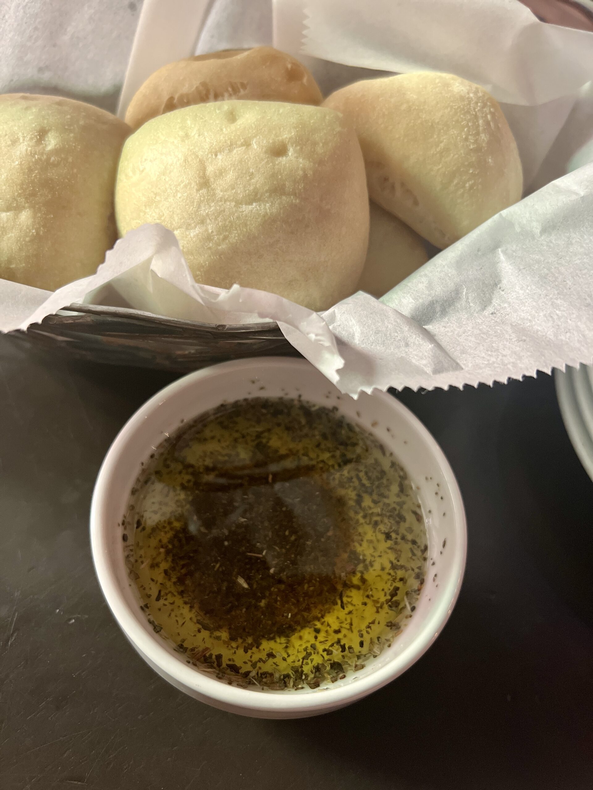 Mama Melrose's Bread