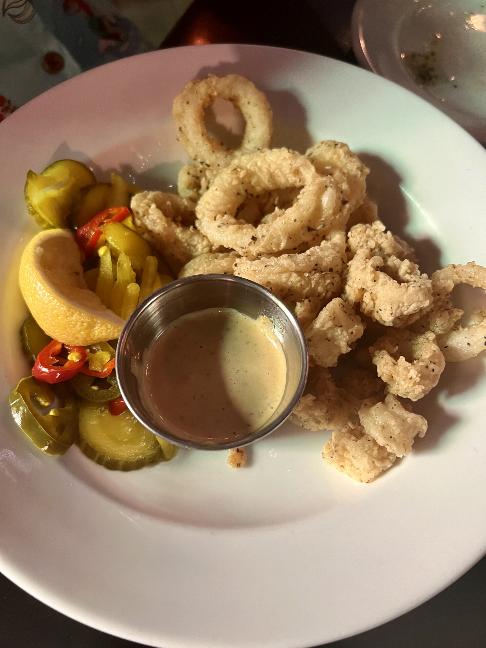 Calamari