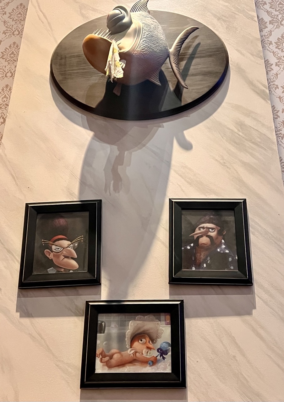 Despicable Me Minions