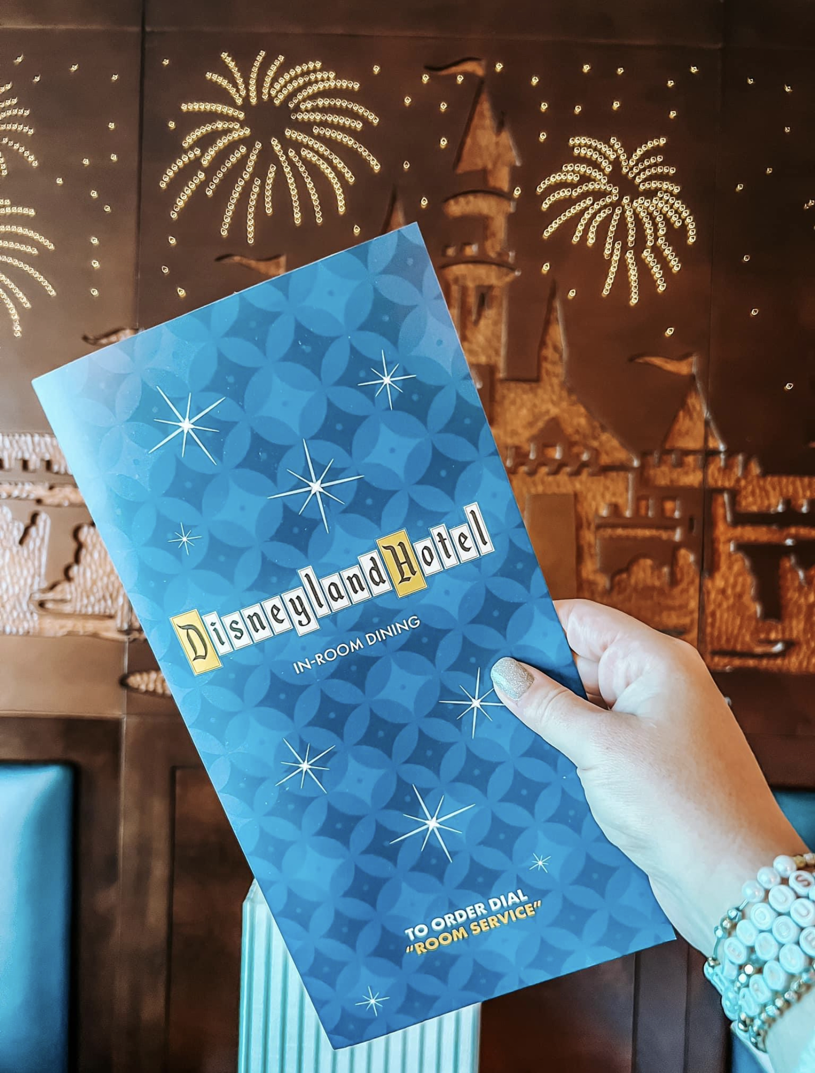 New Splash Pad Disneyland Hotel