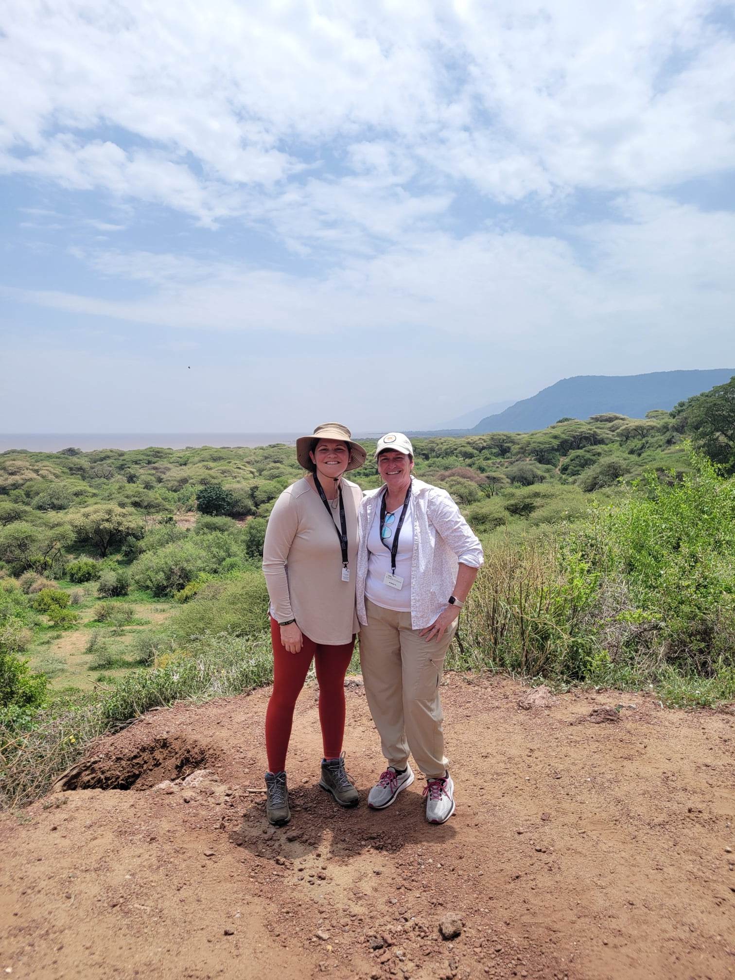 Tanzania with National Geographic Expeditions