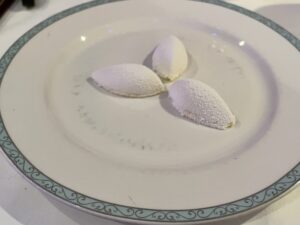 Gluten-Free Dining on the Disney Wish