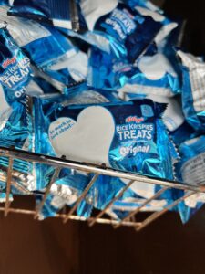 Gluten Free at Discovery Cove