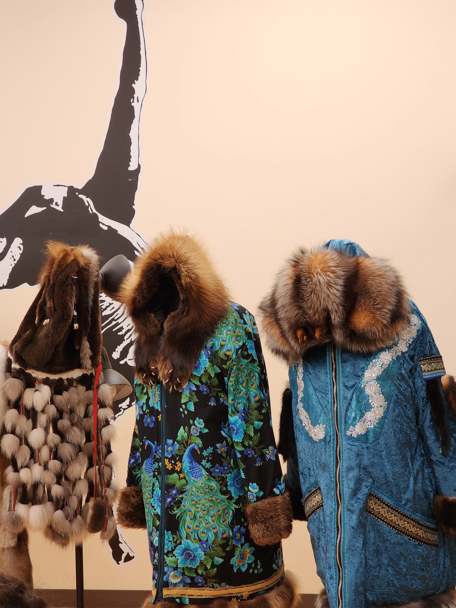 Native Heritage Center Alaskan Land Tour