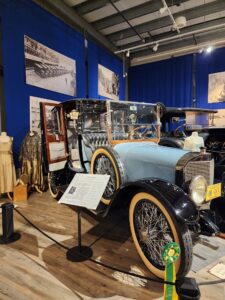 Fountainhead Antique Auto Museum