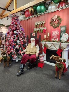 Santa Claus House Alaska
