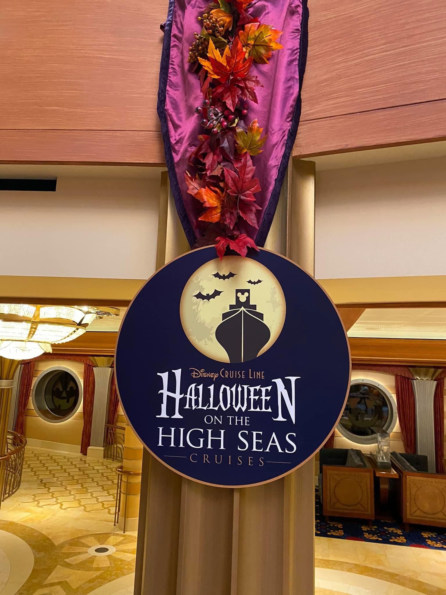 cruise into the holidays