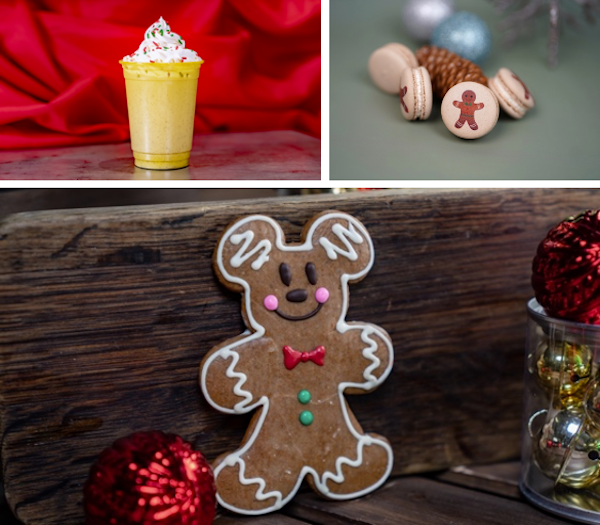 Halfway to the Holidays