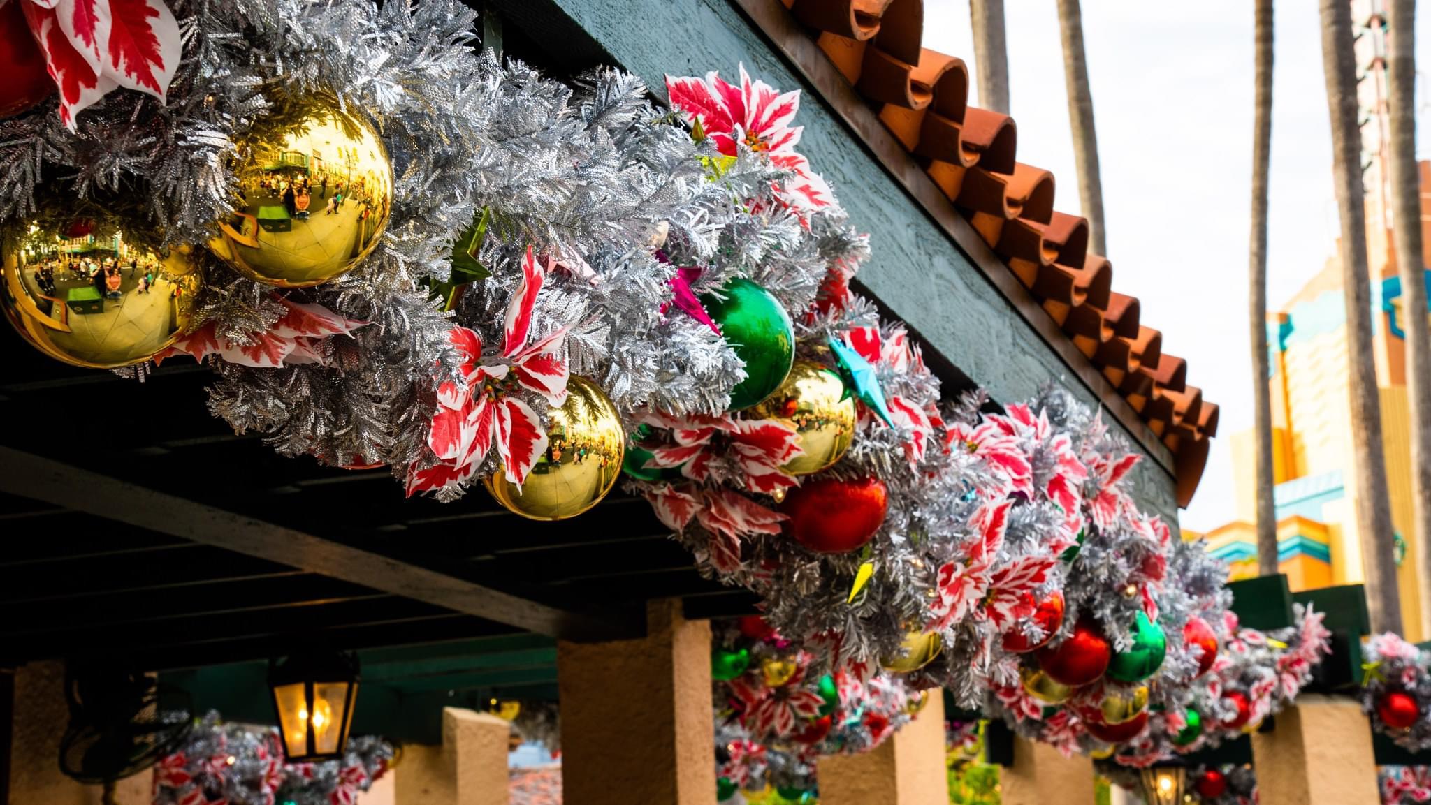 Halfway to the Holidays