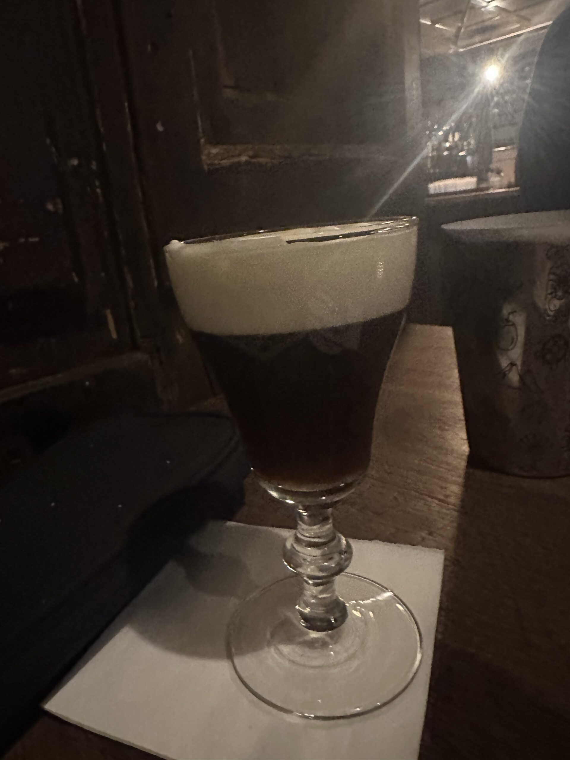 Irish whiskey Taste of Ireland