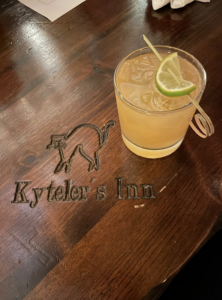 Kyteler's Inn