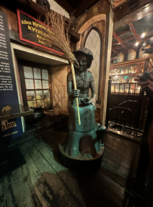 Kyteler's Inn Taste of Ireland