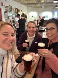 toast 2 Taste of Ireland