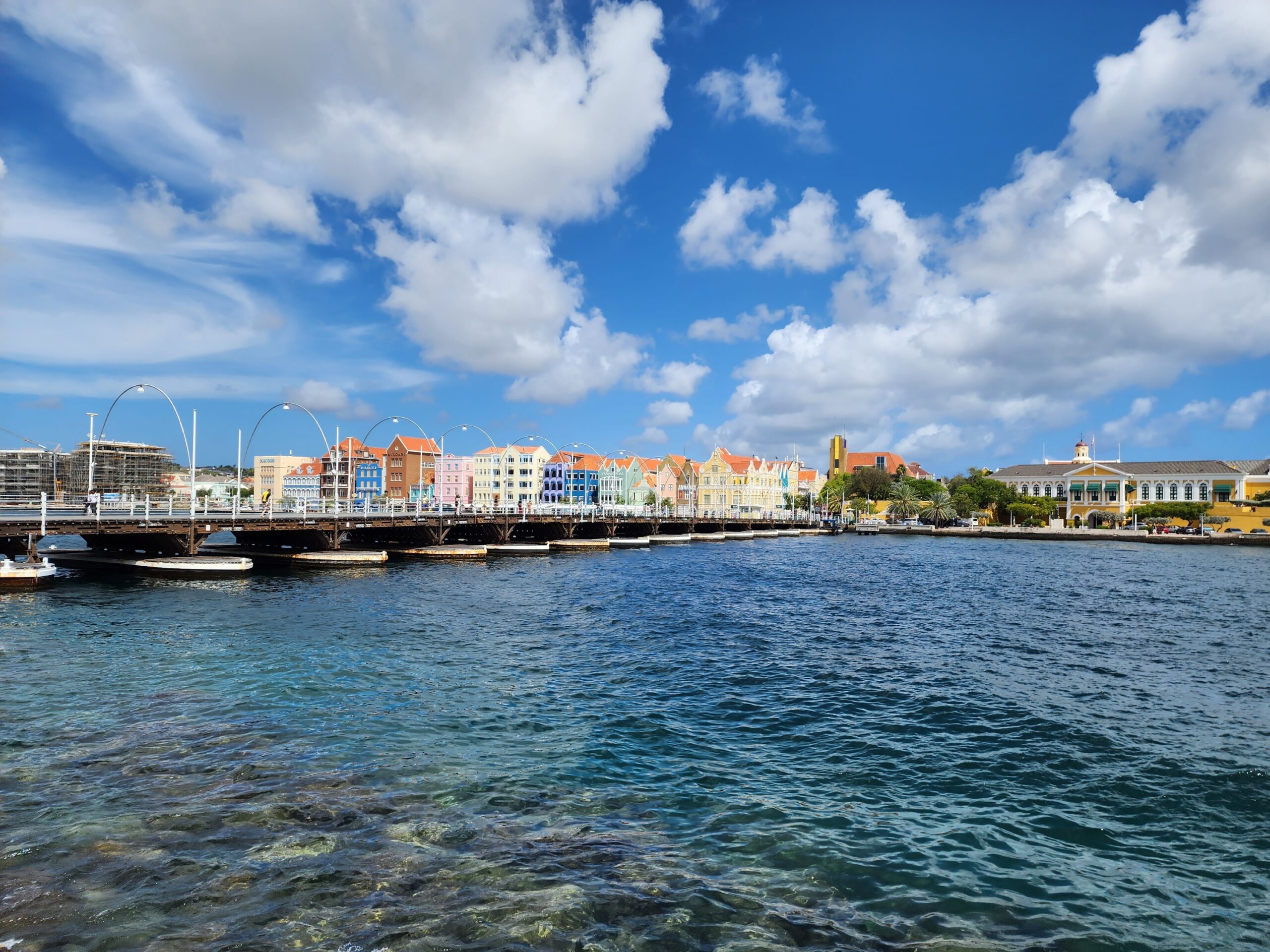 Curaçao