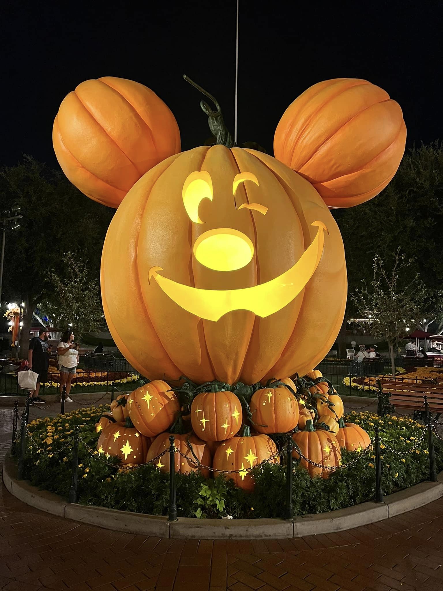 Oogie Boogie Bash Tickets