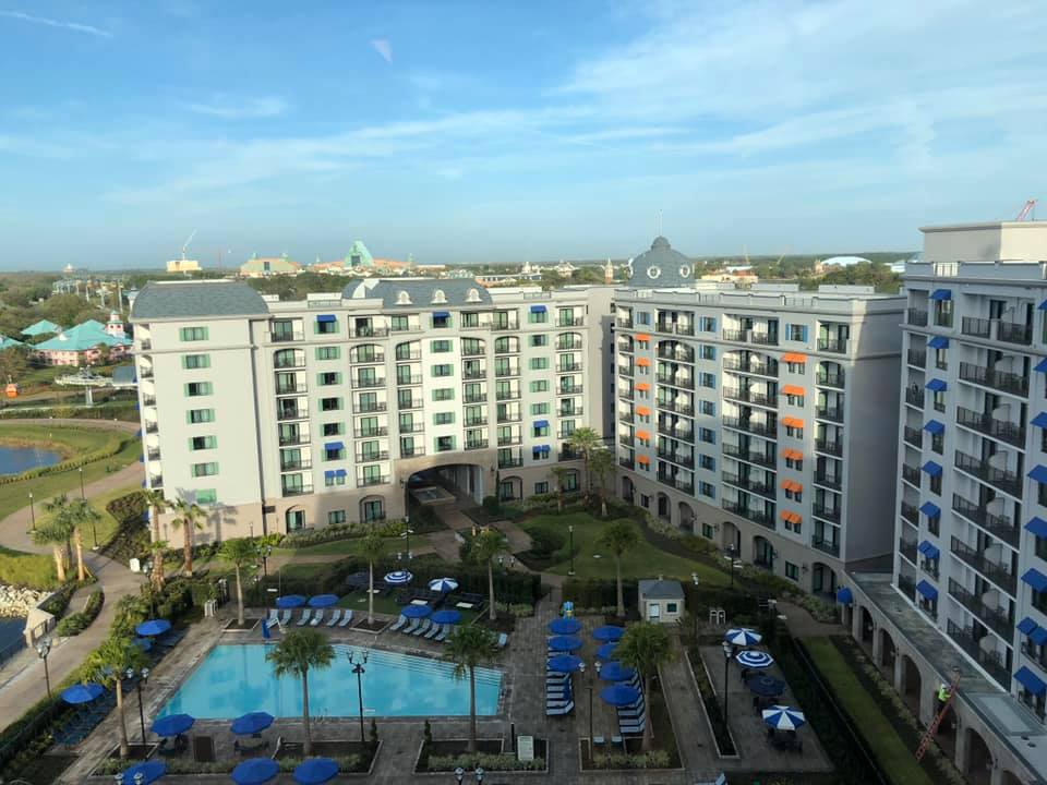 Future Stay Offer Riviera