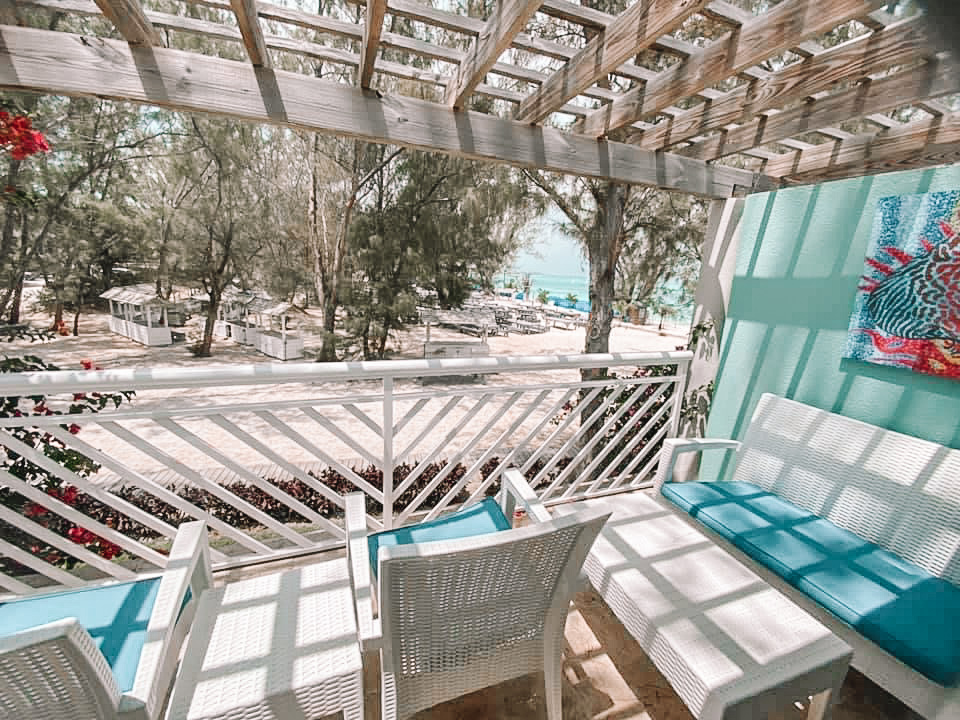 Beaches Turks & Caicos Seaside Village