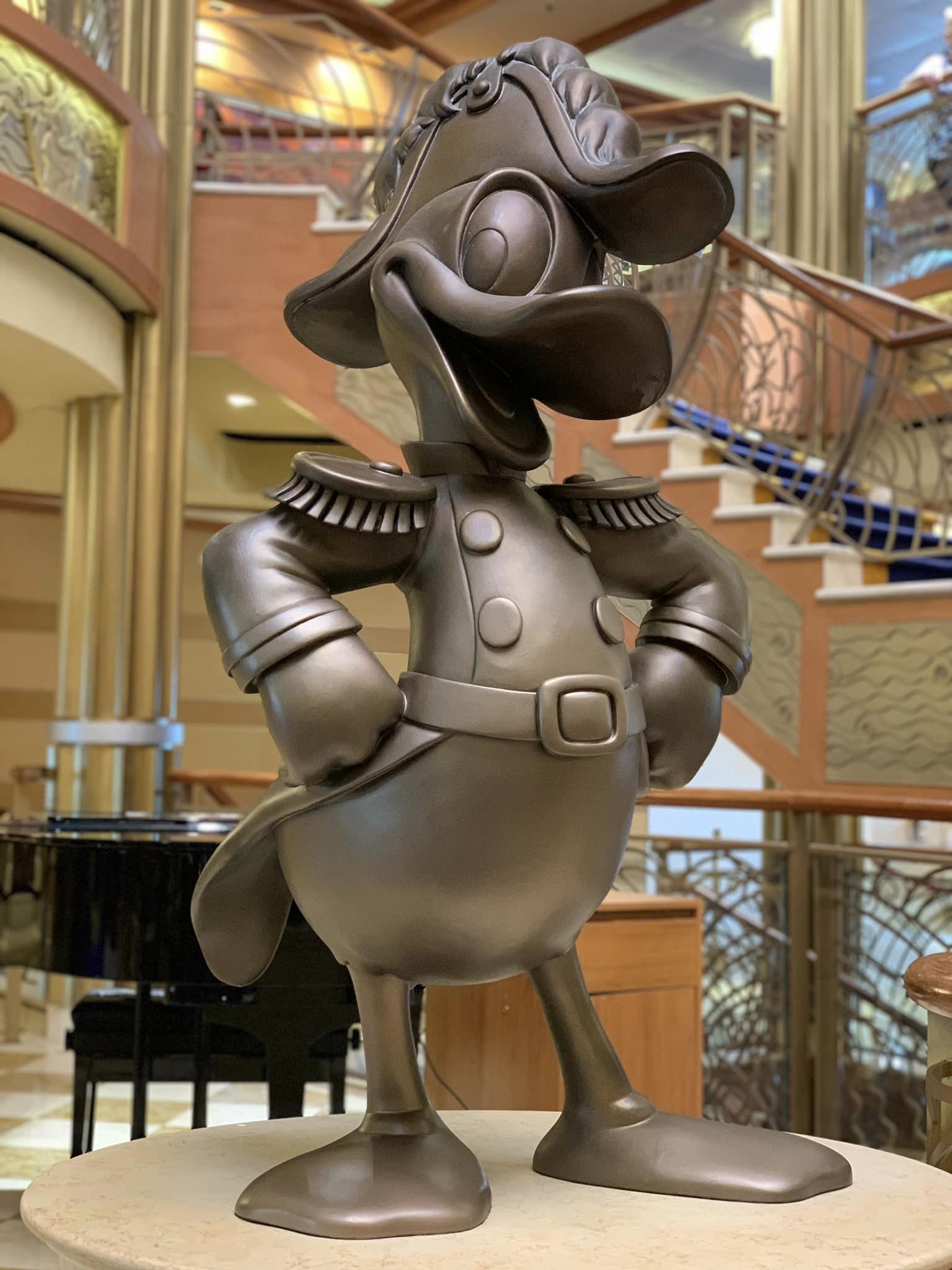 Disney Cruise Line Internet