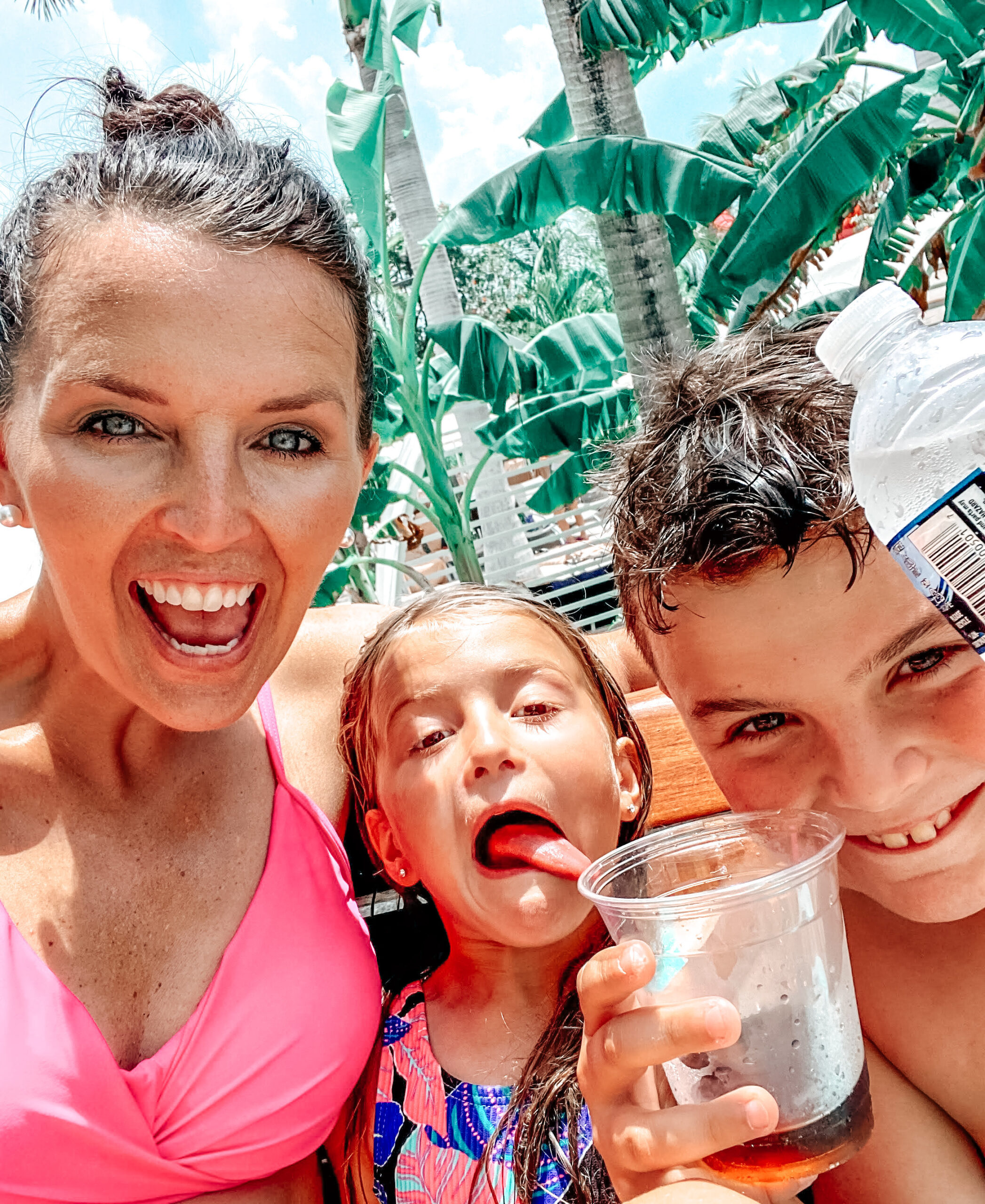 Turks and Caicos vs Beaches Negril