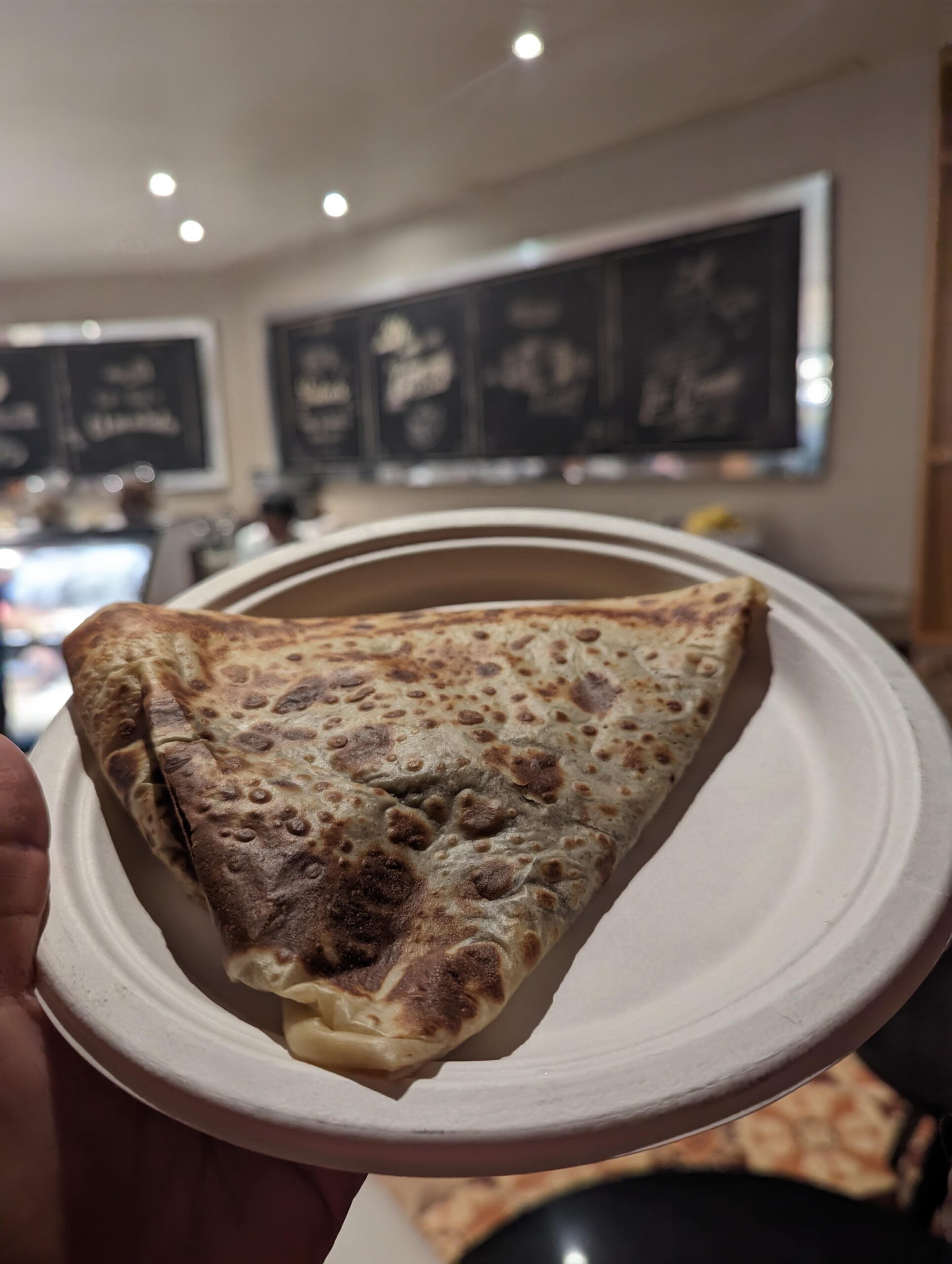 CrepesPicky Eaters at Moon Palace Cancun