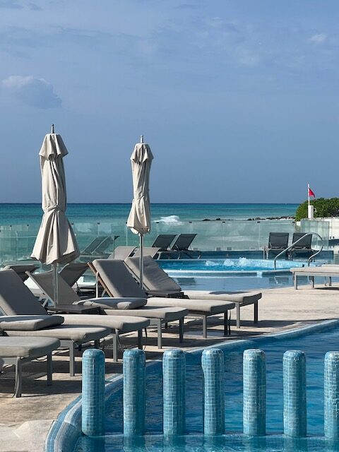 Palace Resorts Playacar