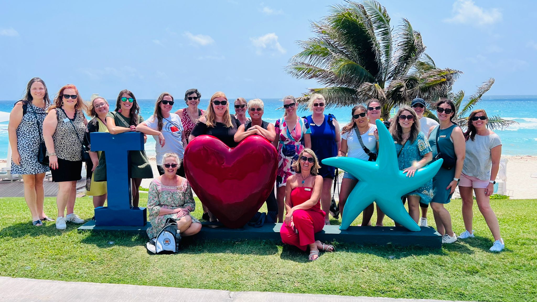 I love Iberostar Activities at Iberostar Selection