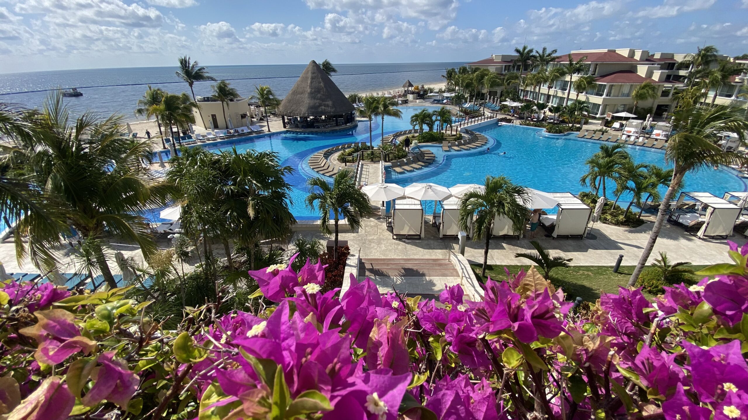 Girls Getaway Moon Palace Cancun