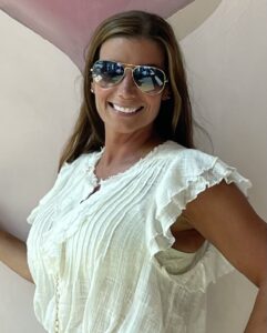 Nicole Scarpa