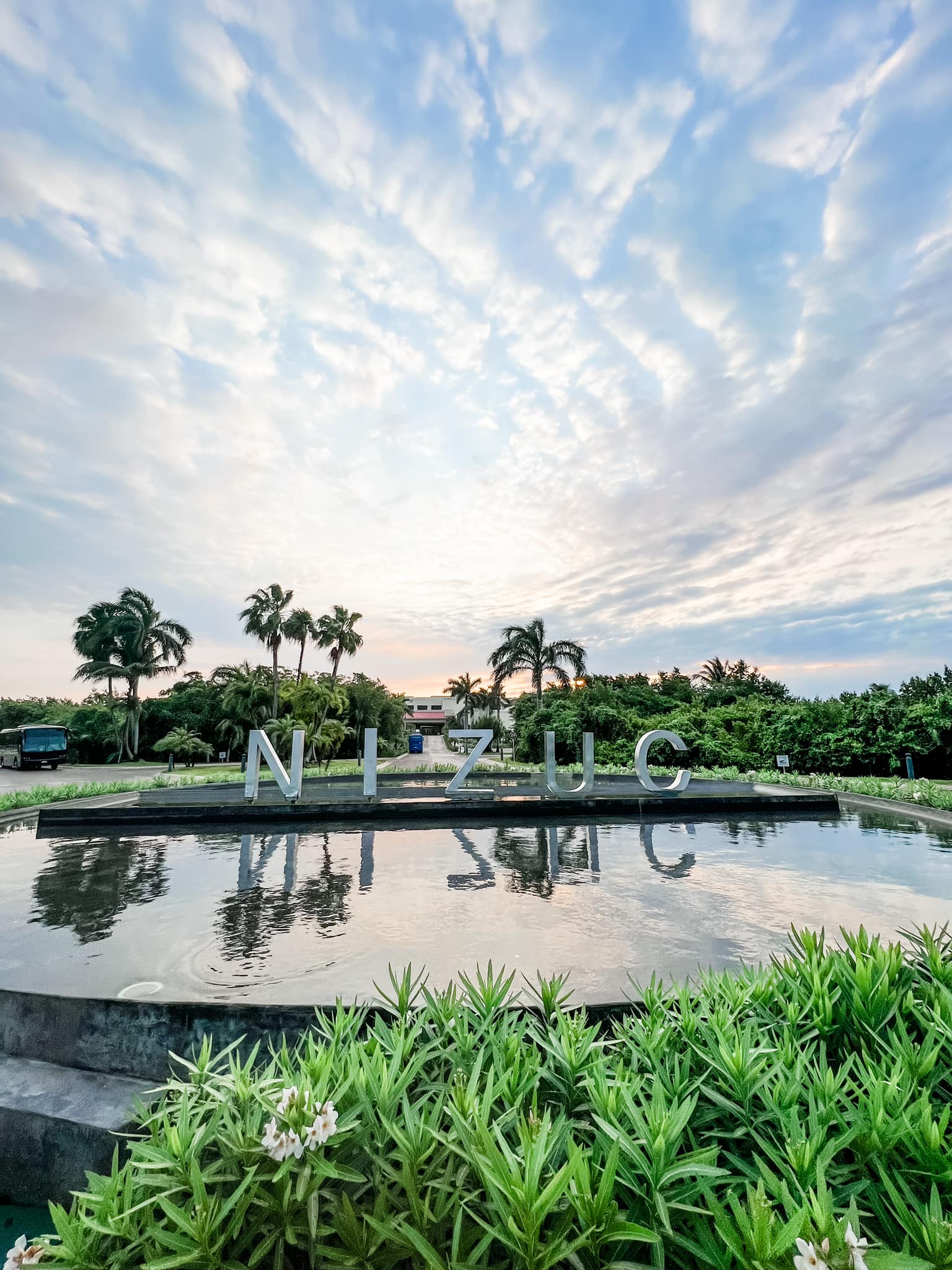 Nizuc Moon Palace Cancun