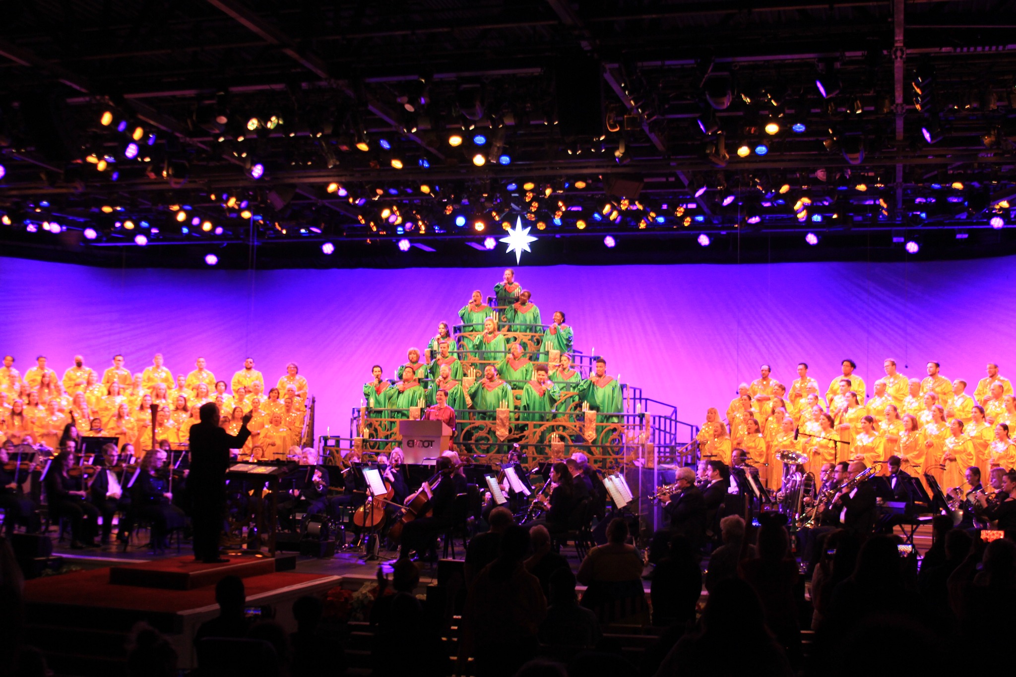 2023 Candlelight Processional