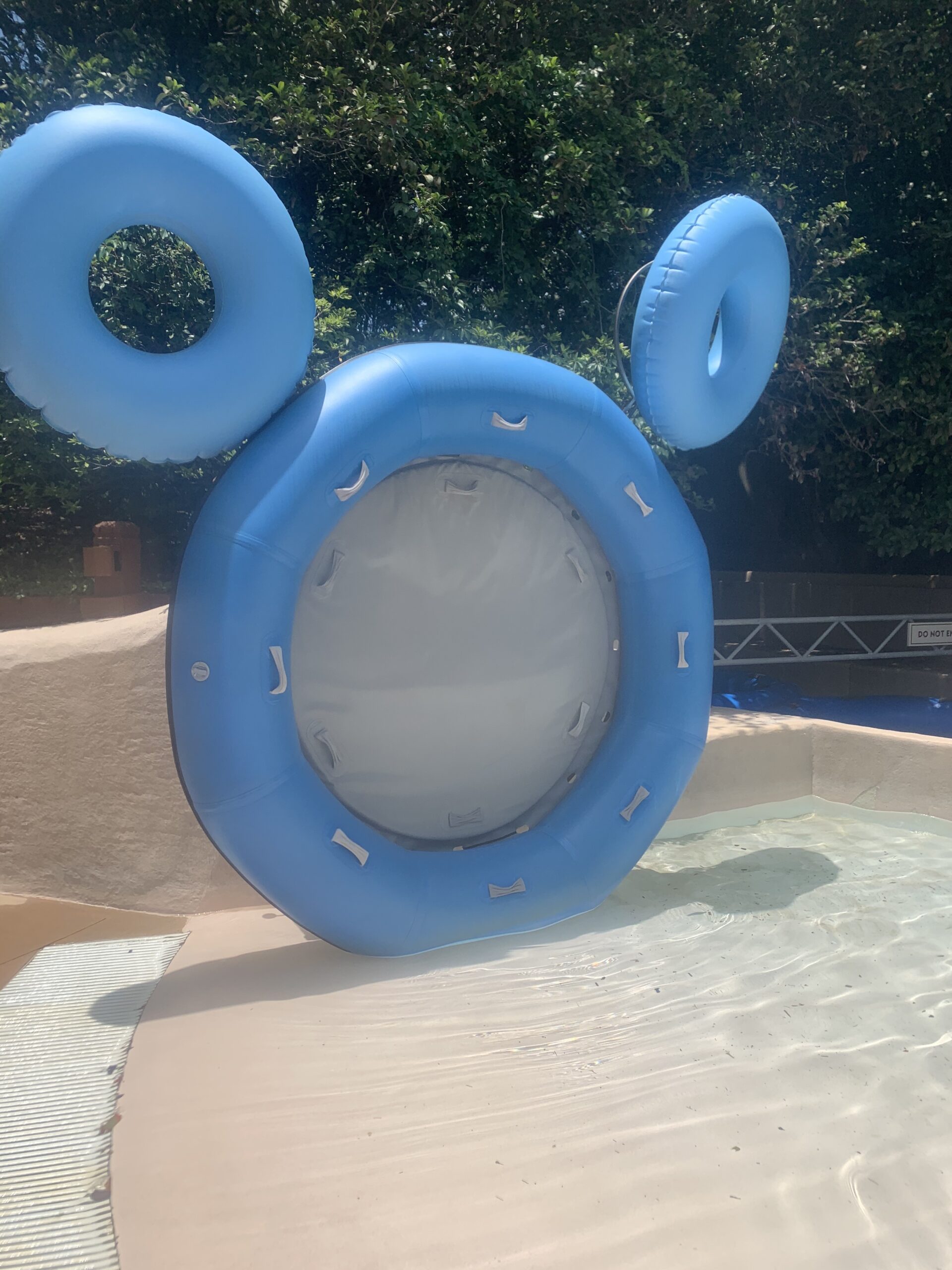 Blizzard Beach will Reopen