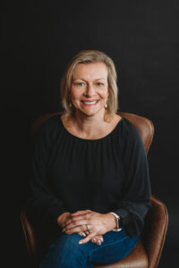 Deirdre Dyreson